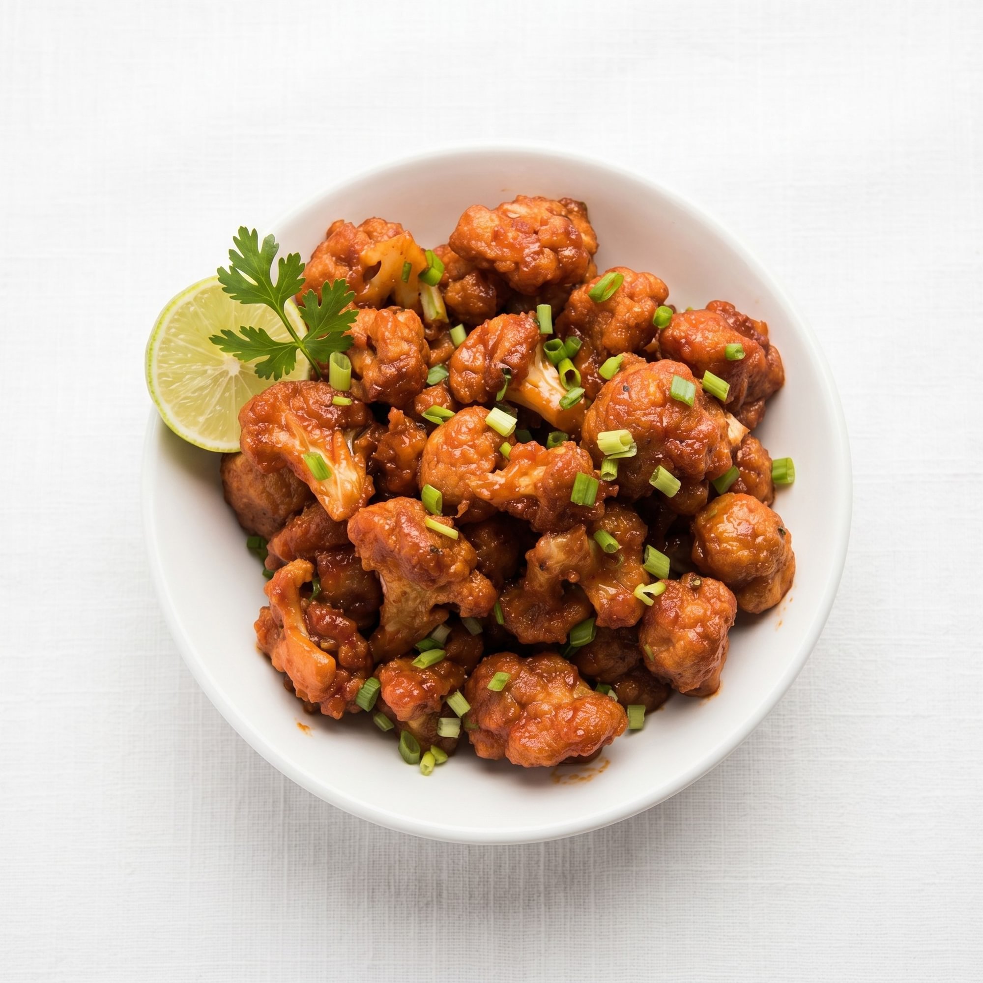 Gobi Manchurian