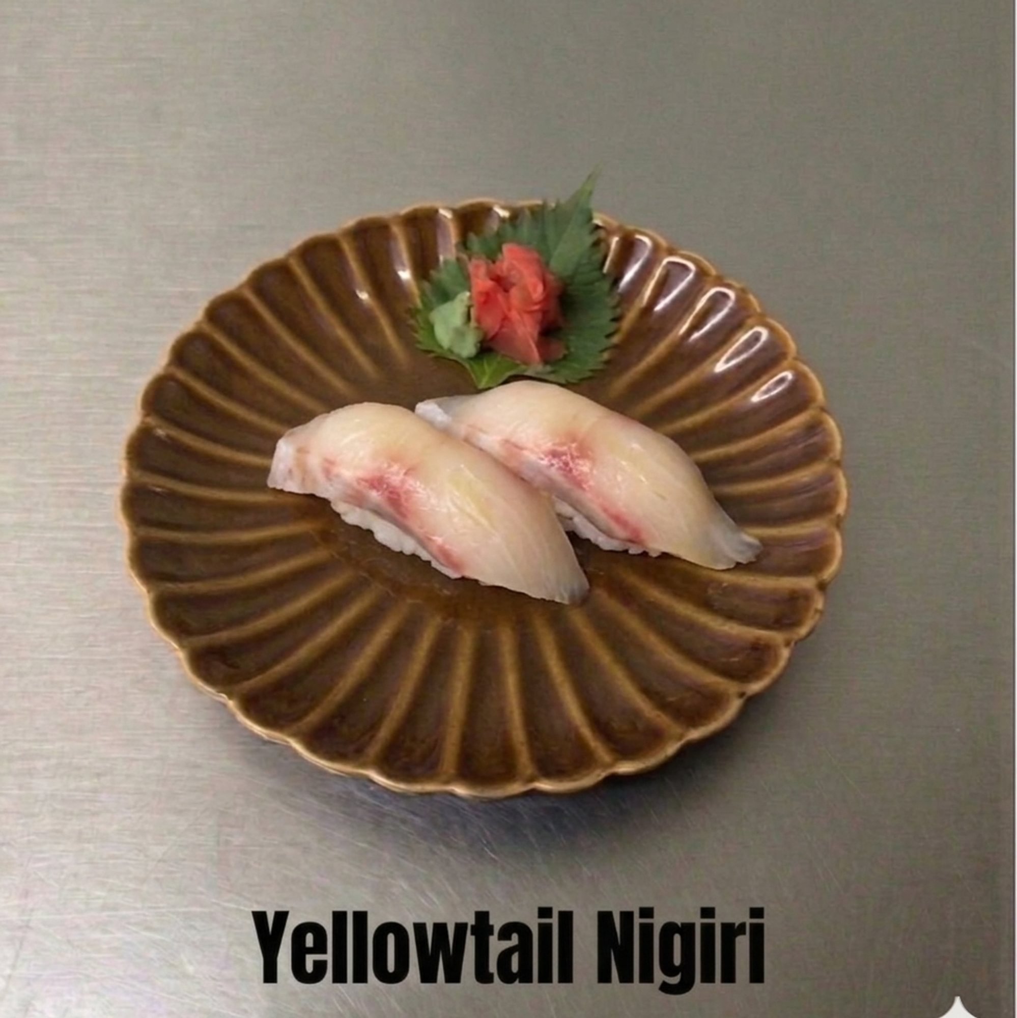 Yellowtail