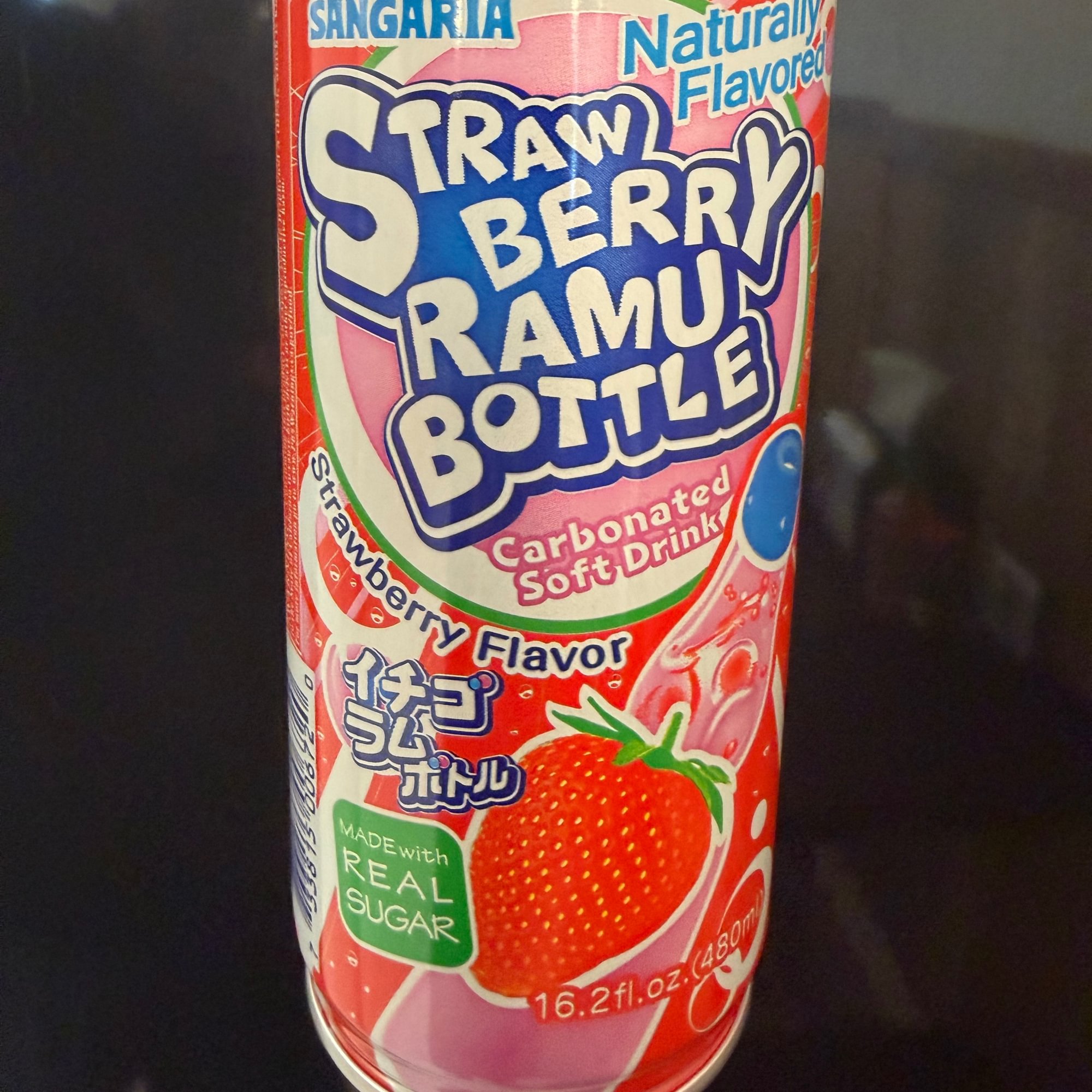 Ramune Can