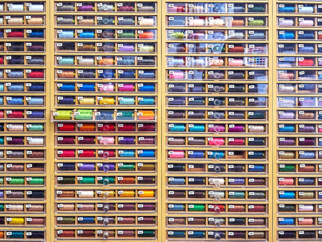 Galería en miniatura