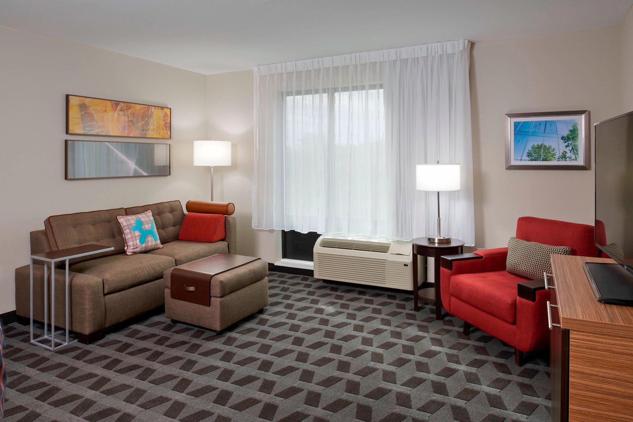 TownePlace Suites by Marriott Richmond Photo