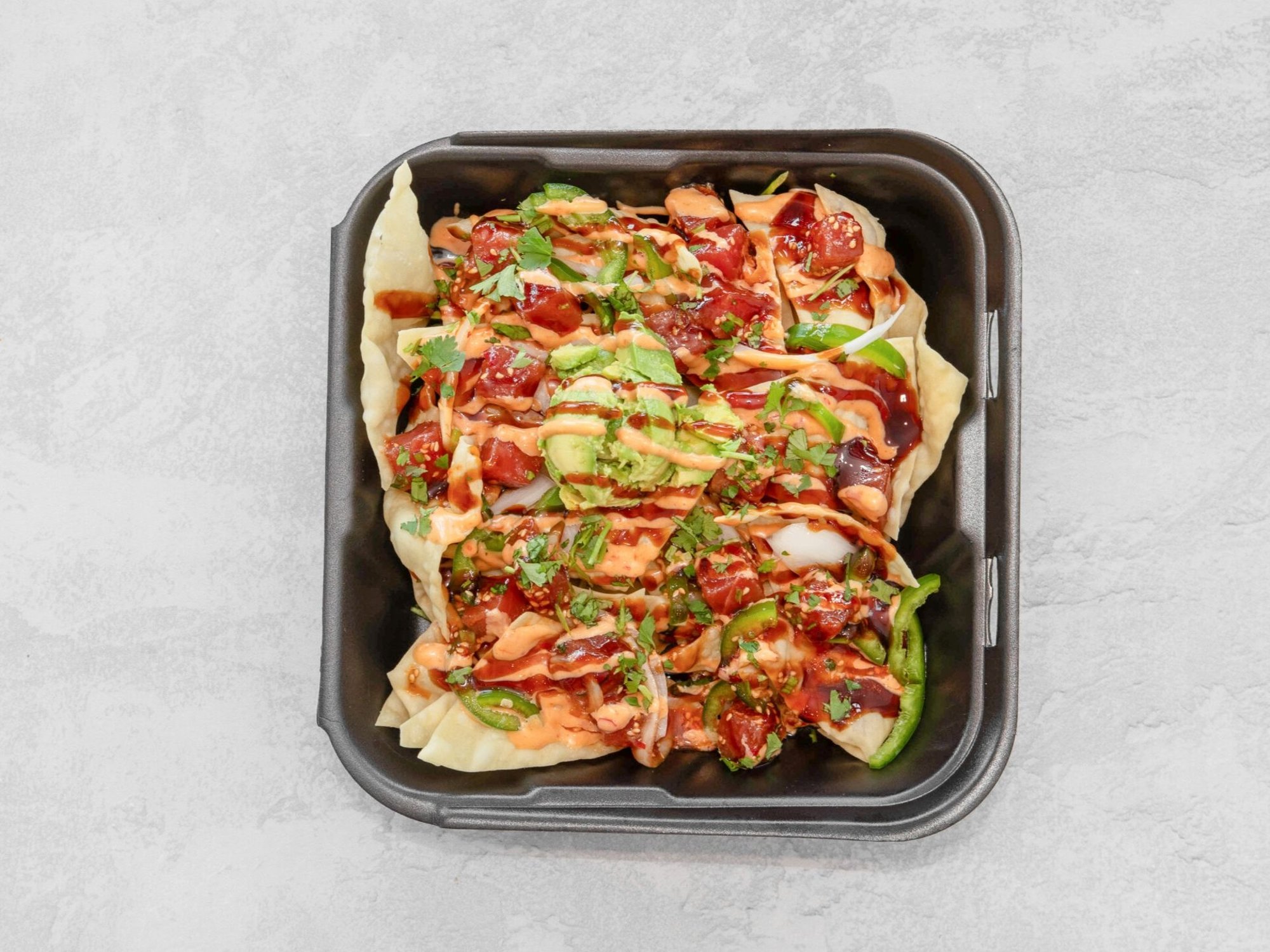 Nachos