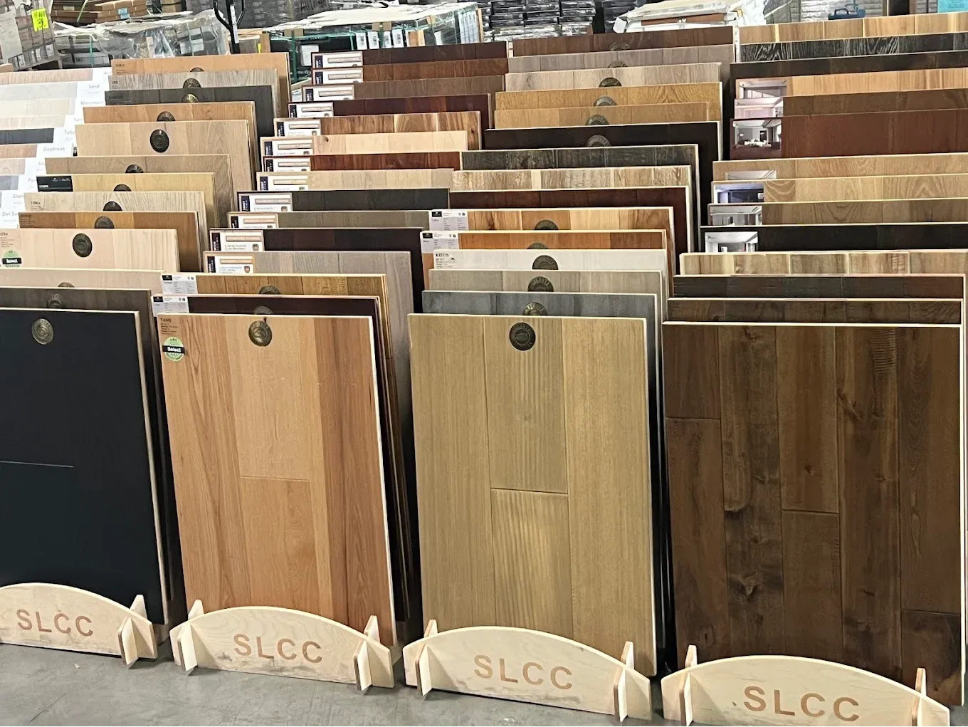 All United Flooring Inc Image