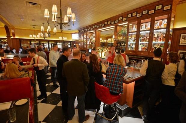 The Avenue Steak Tavern Image