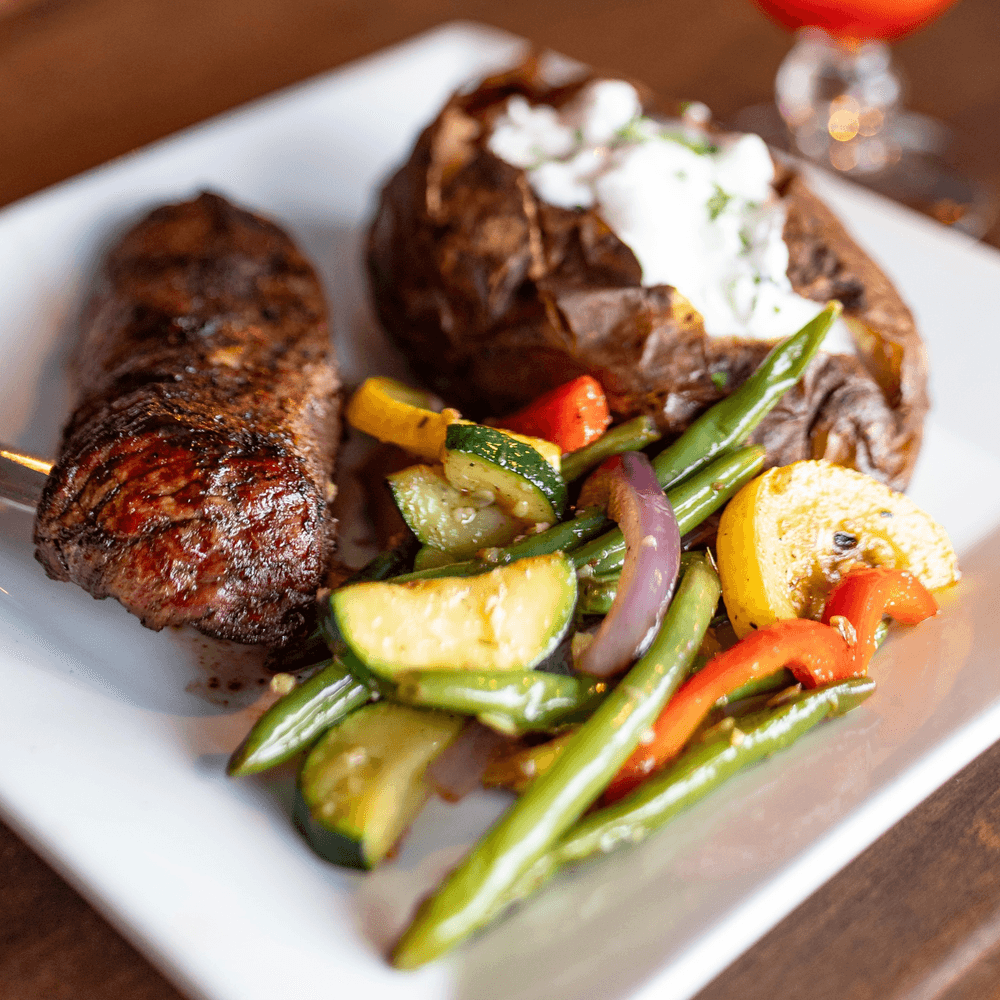 Sirloin
