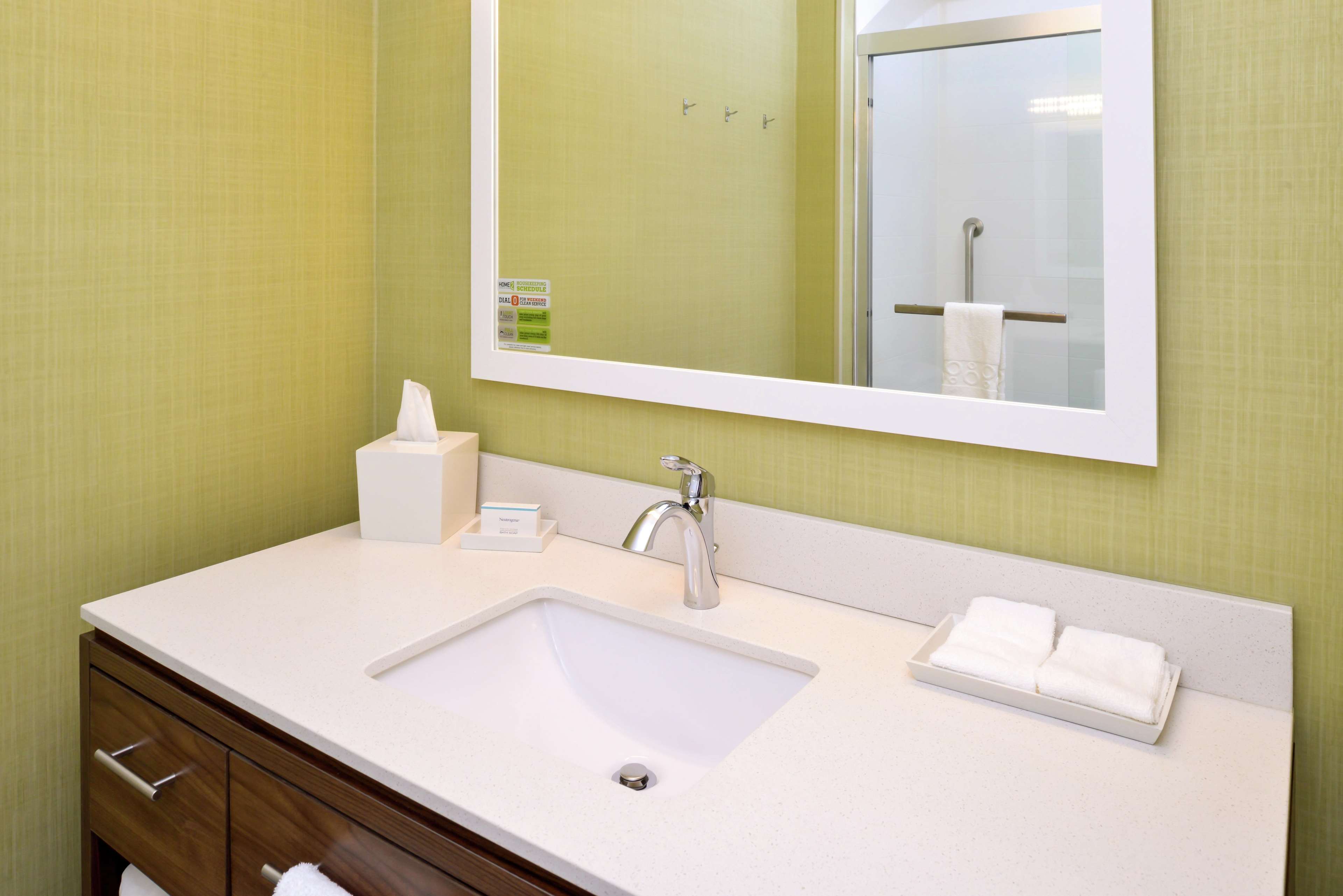 Home2 Suites by Hilton Merrillville Photo