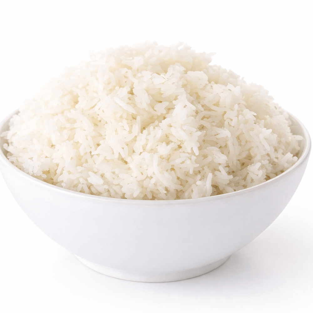 Jasmine Rice