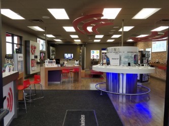 Verizon Authorized Retailer - TCC Photo