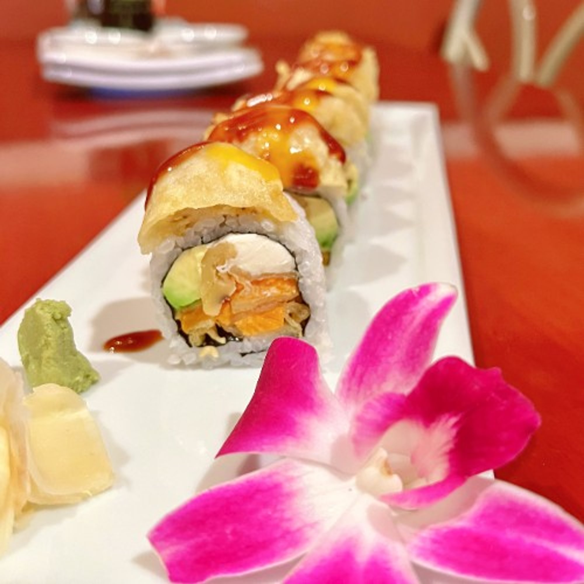 Cheat Day Roll