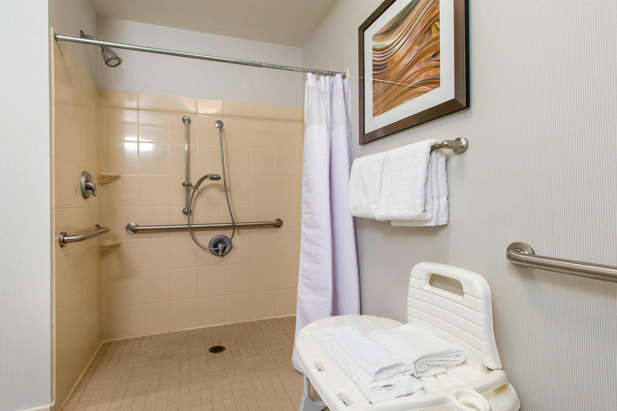 Courtyard by Marriott Montgomery Prattville Photo