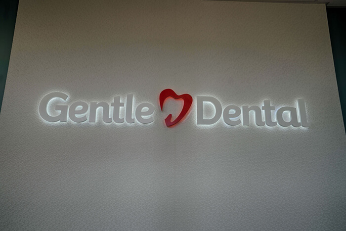 Gentle Dental Palm Valley Photo