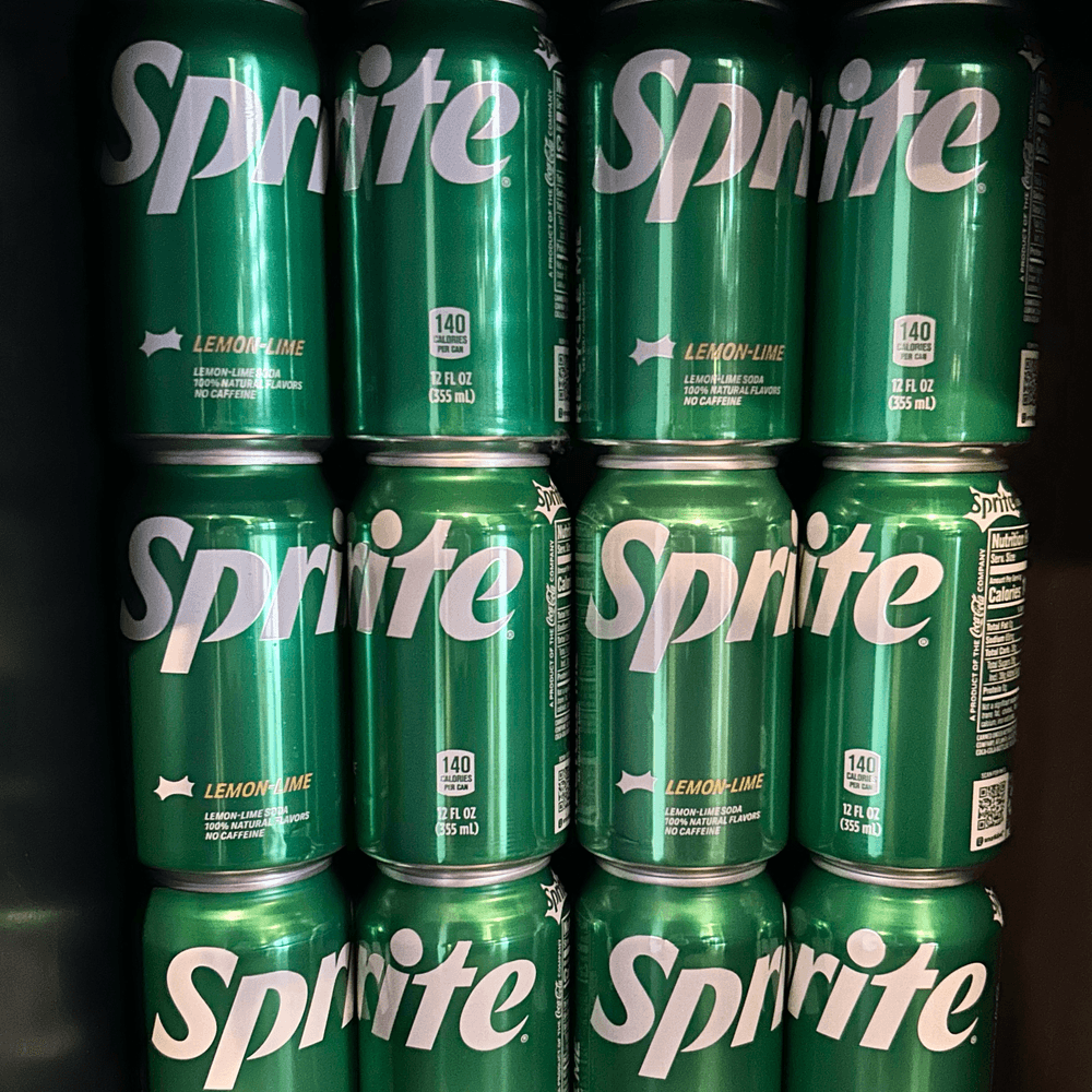 Sprite