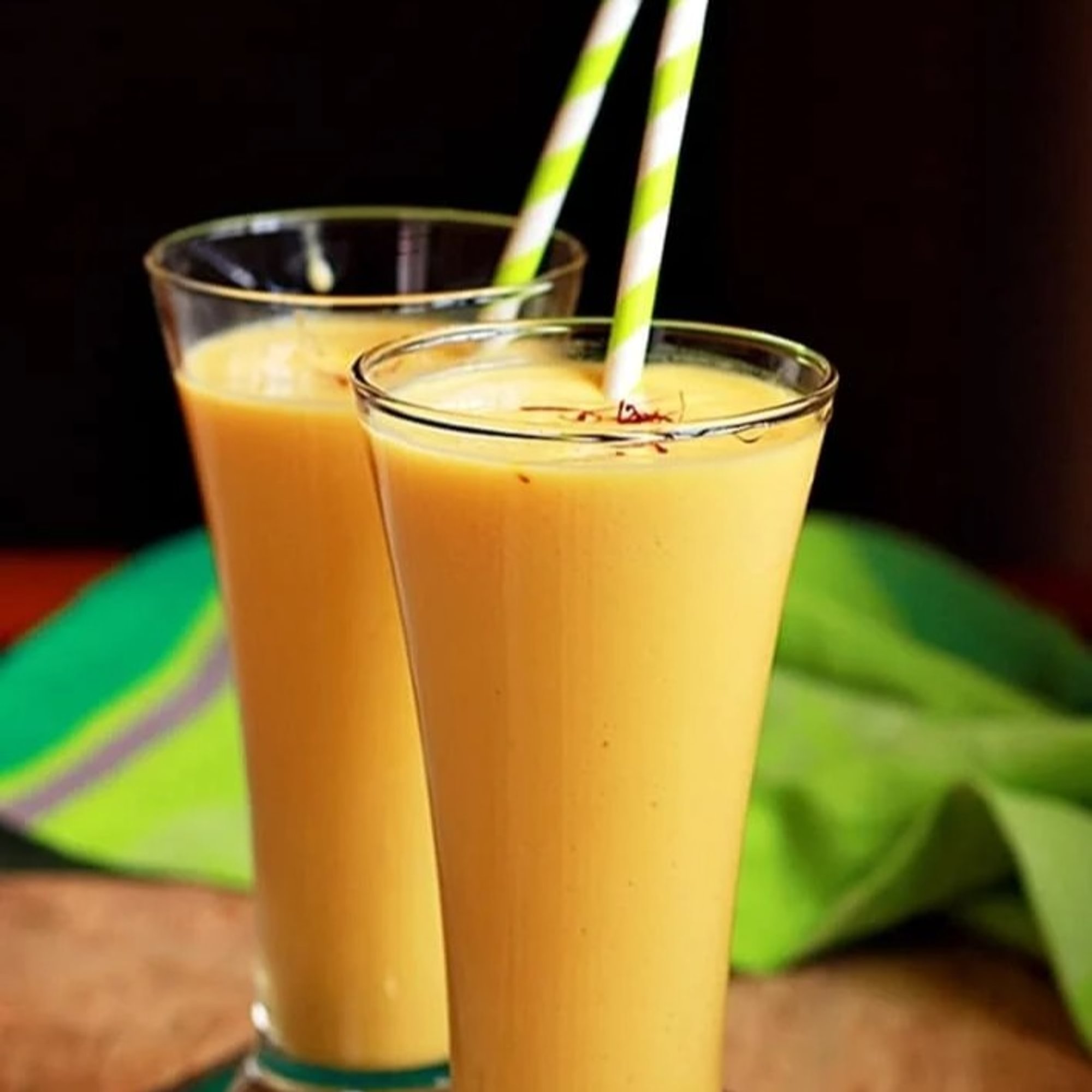 Mango Lassi
