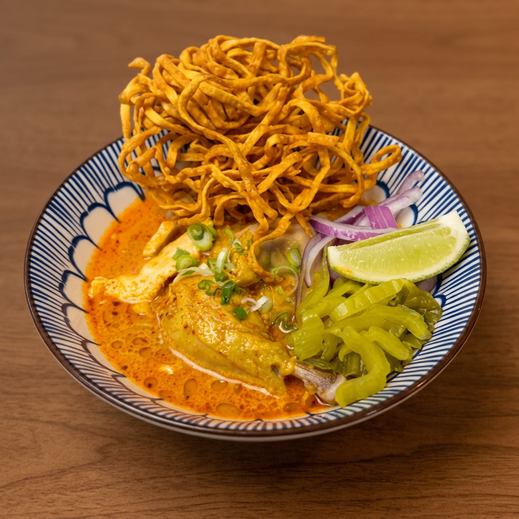 Kao Soi