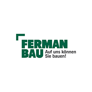 Logo von FERMANBAU GesmbH