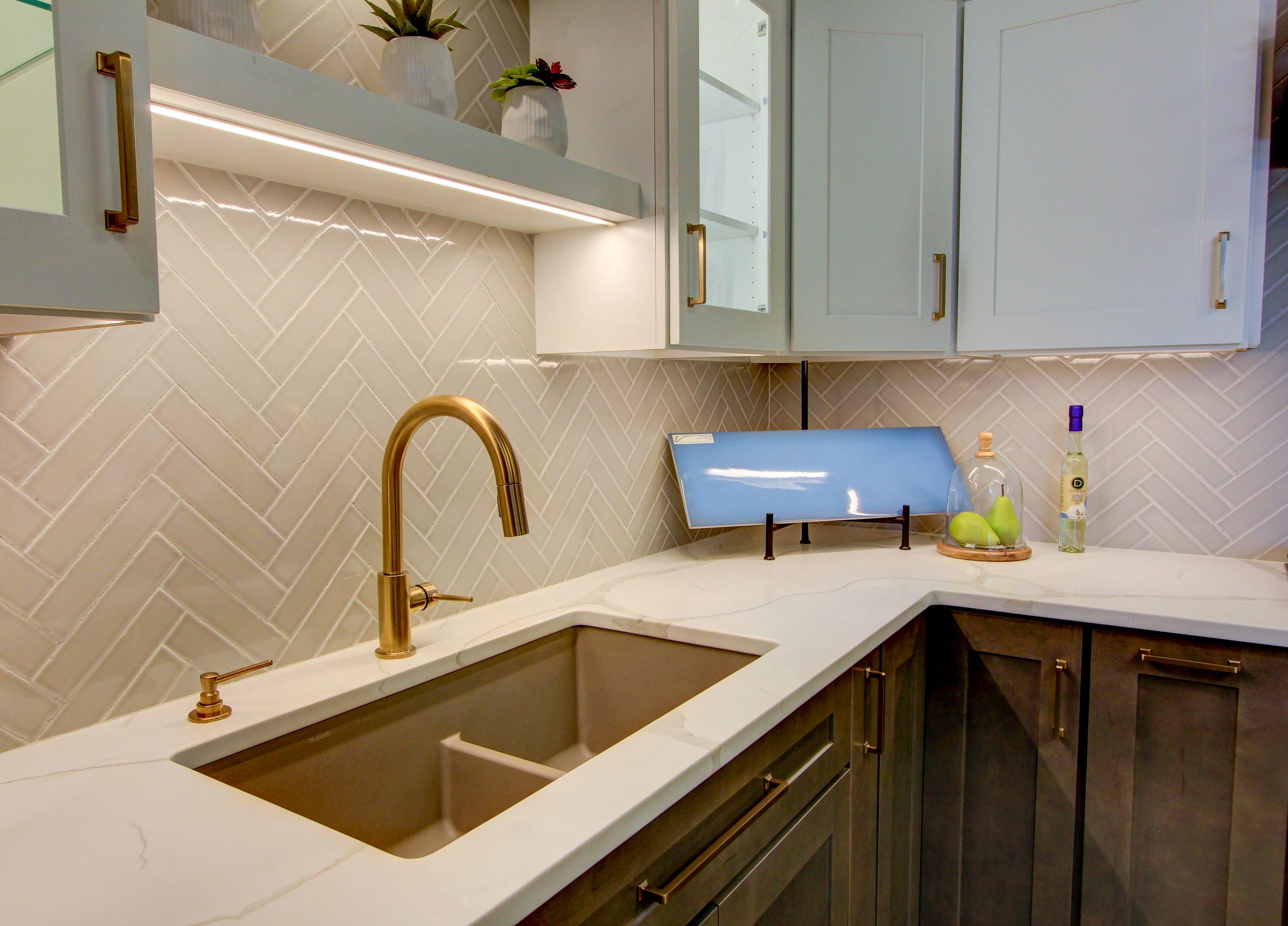 JM Kitchen & Bath Design Image