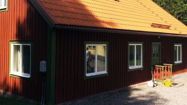 Claes Söderbergs Måleri AB Nyköping