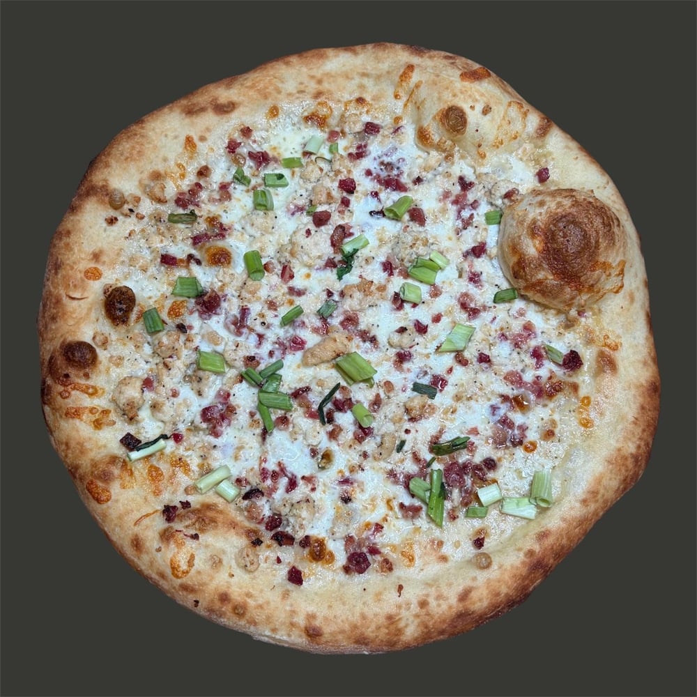 Chicken Bacon Ranch