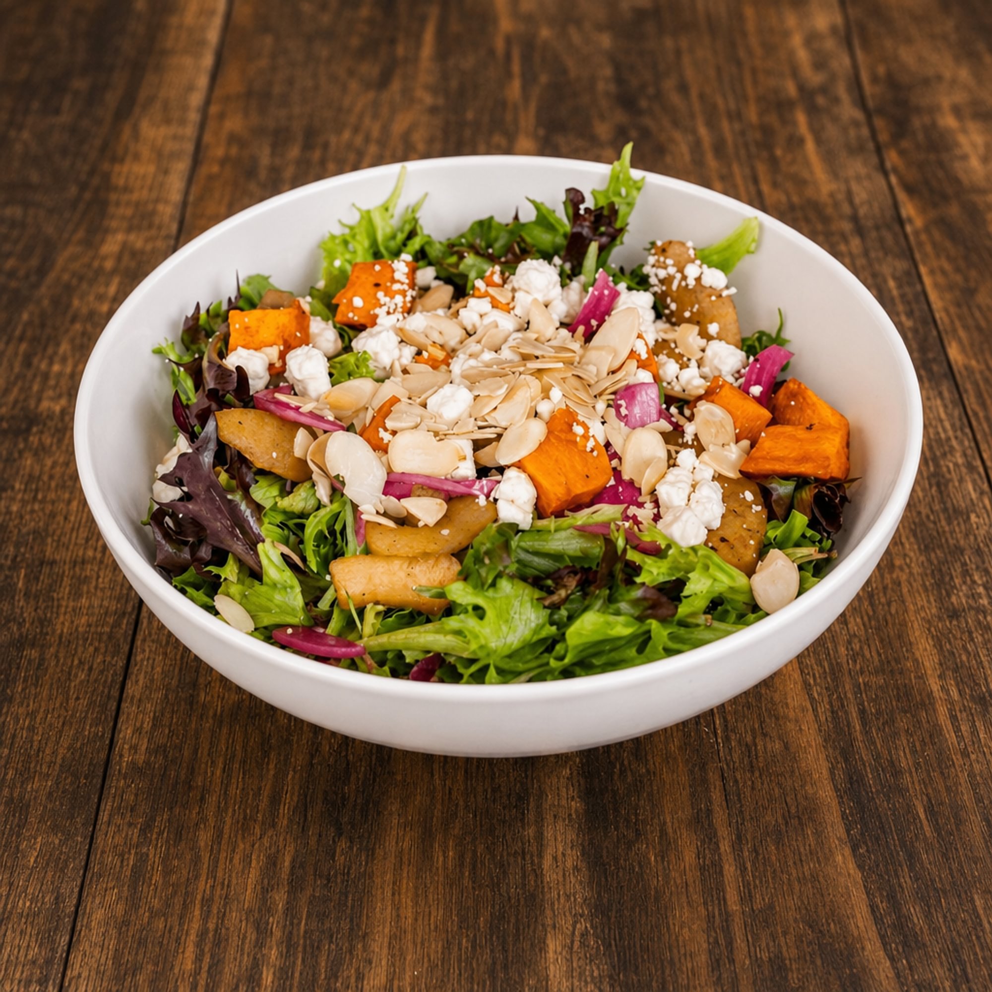 House Salad