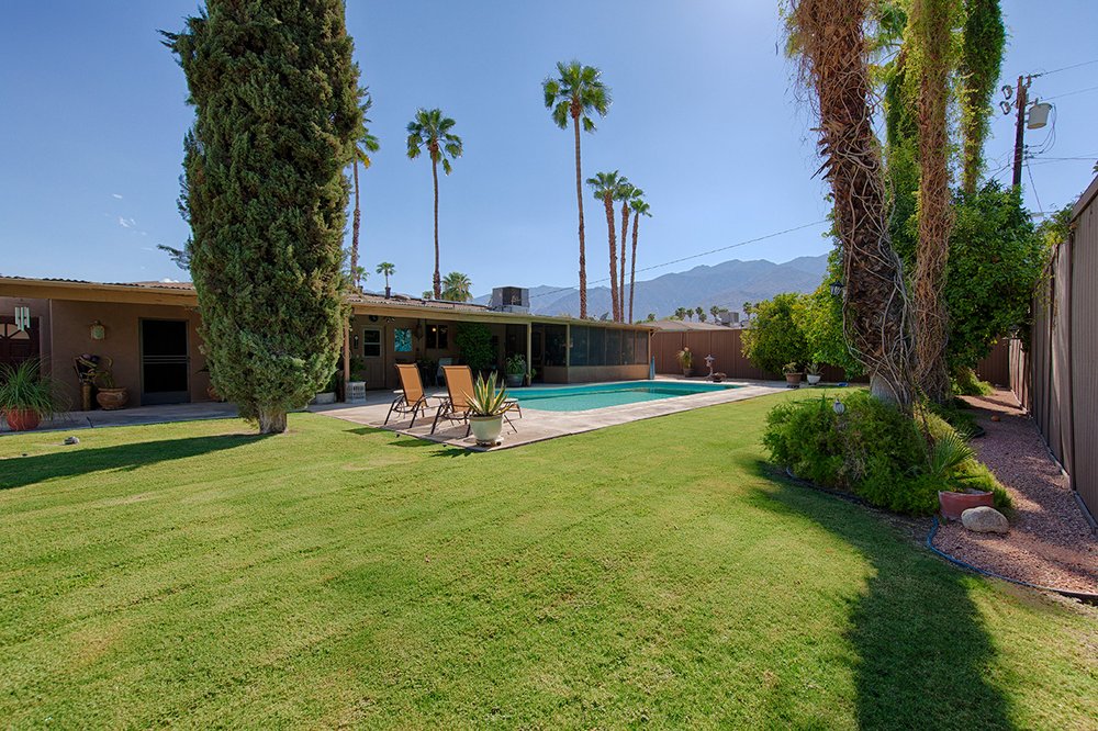 Geoffrey Moore | Your Palm Springs Realtor Photo