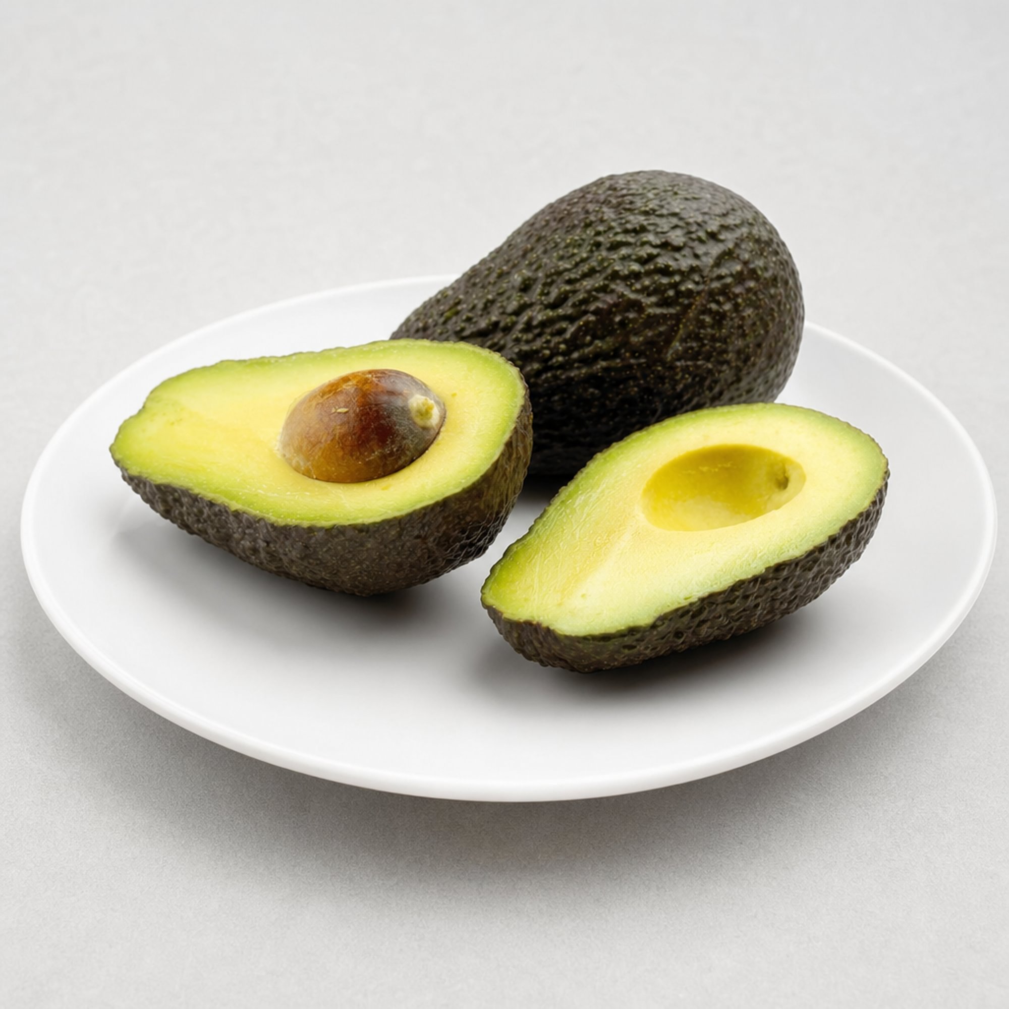 Avocado Bump