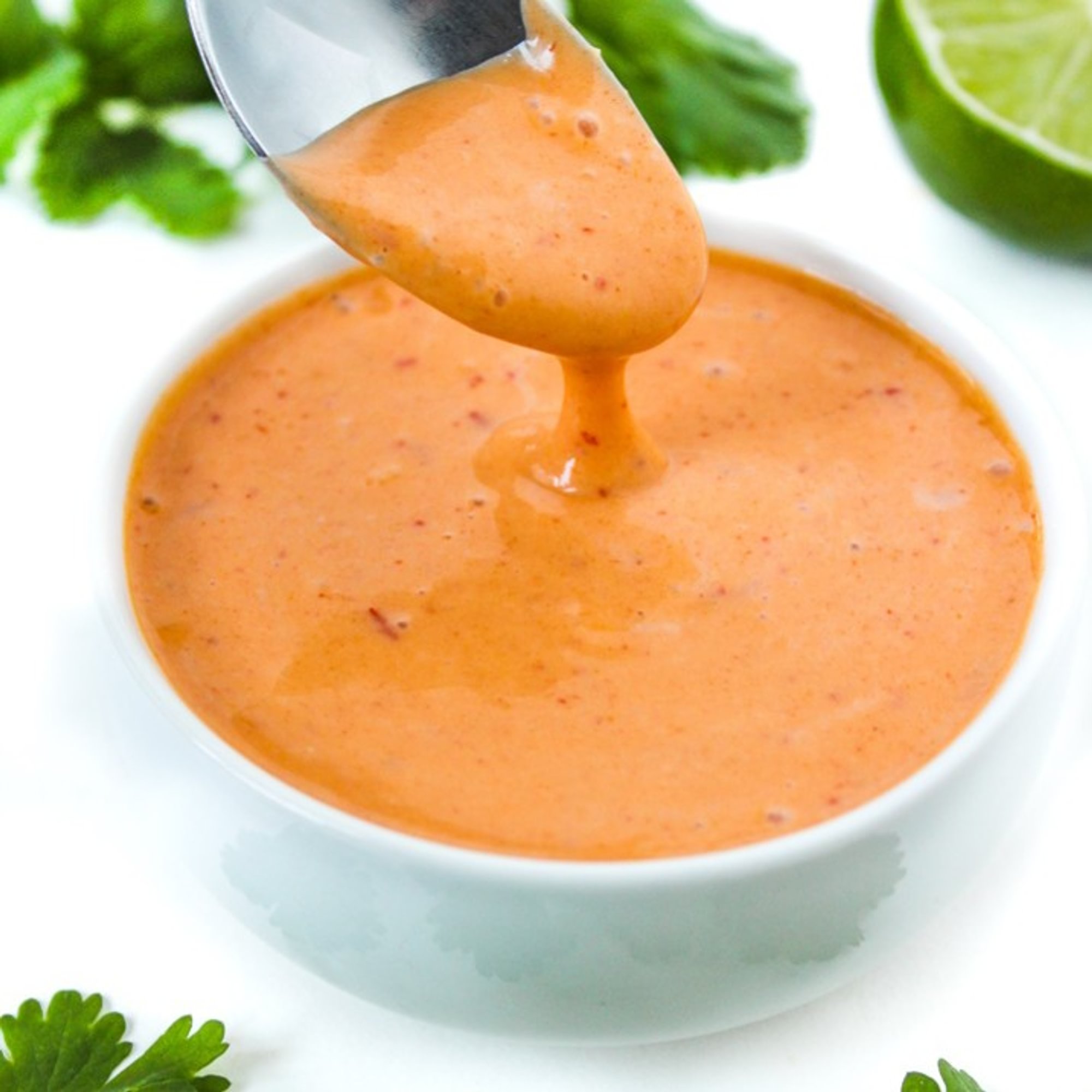 Chipotle Sauce