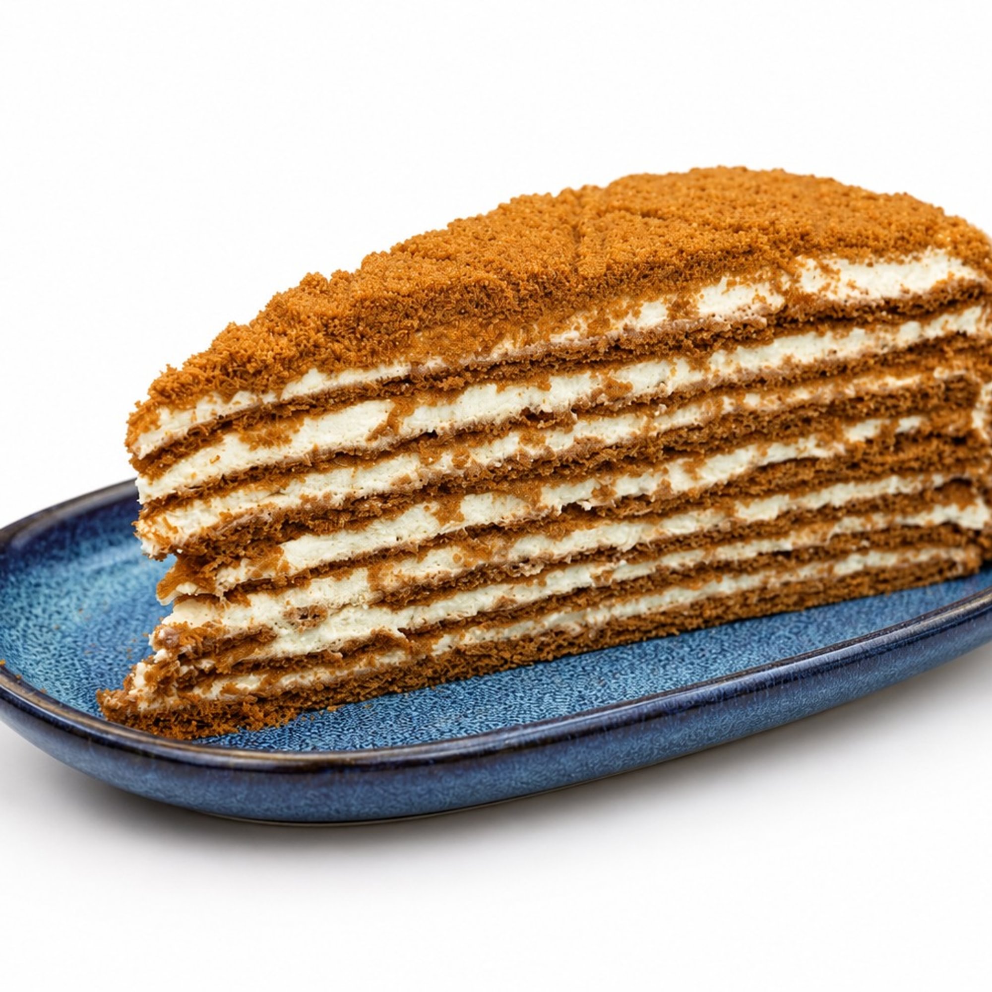 Honey Cake