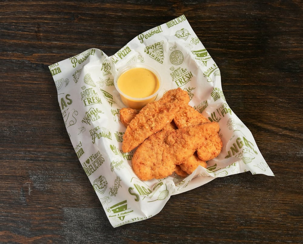 Chicken Fingers 5pc