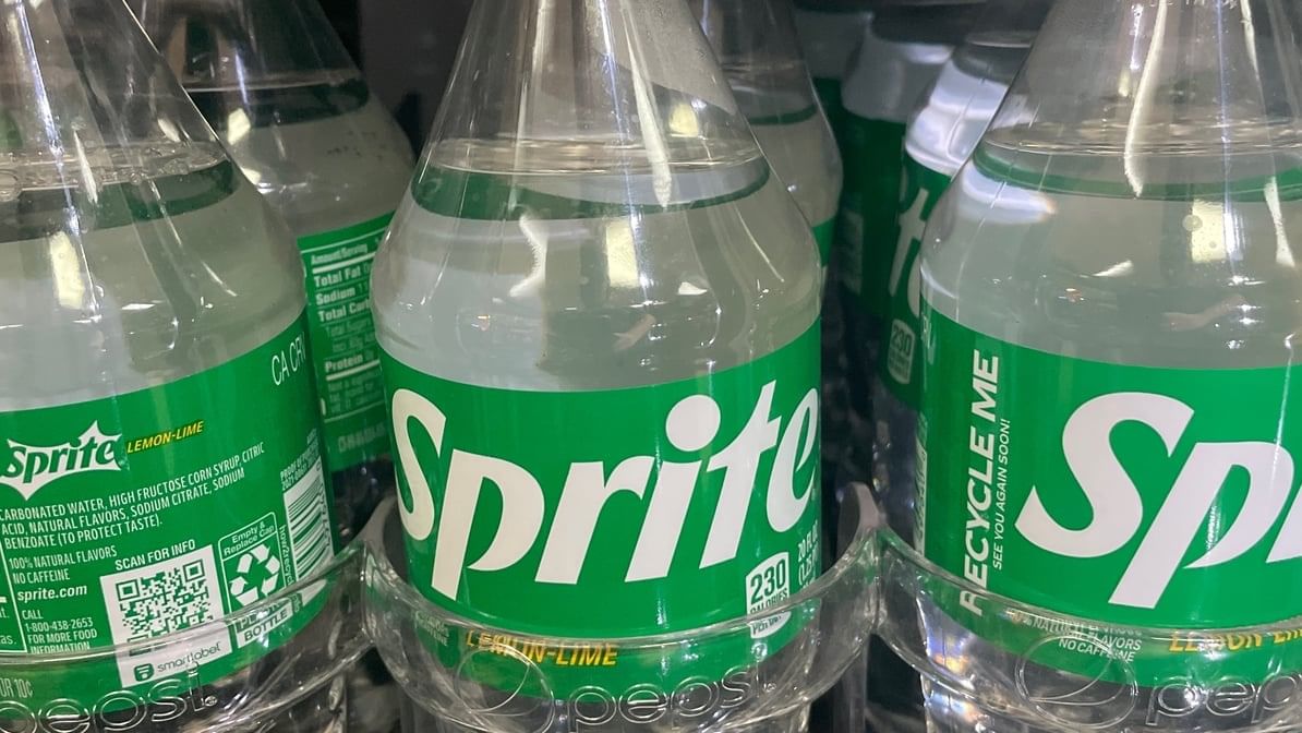 20 OZ Sprite