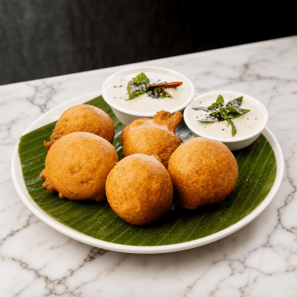 Mysore Bonda