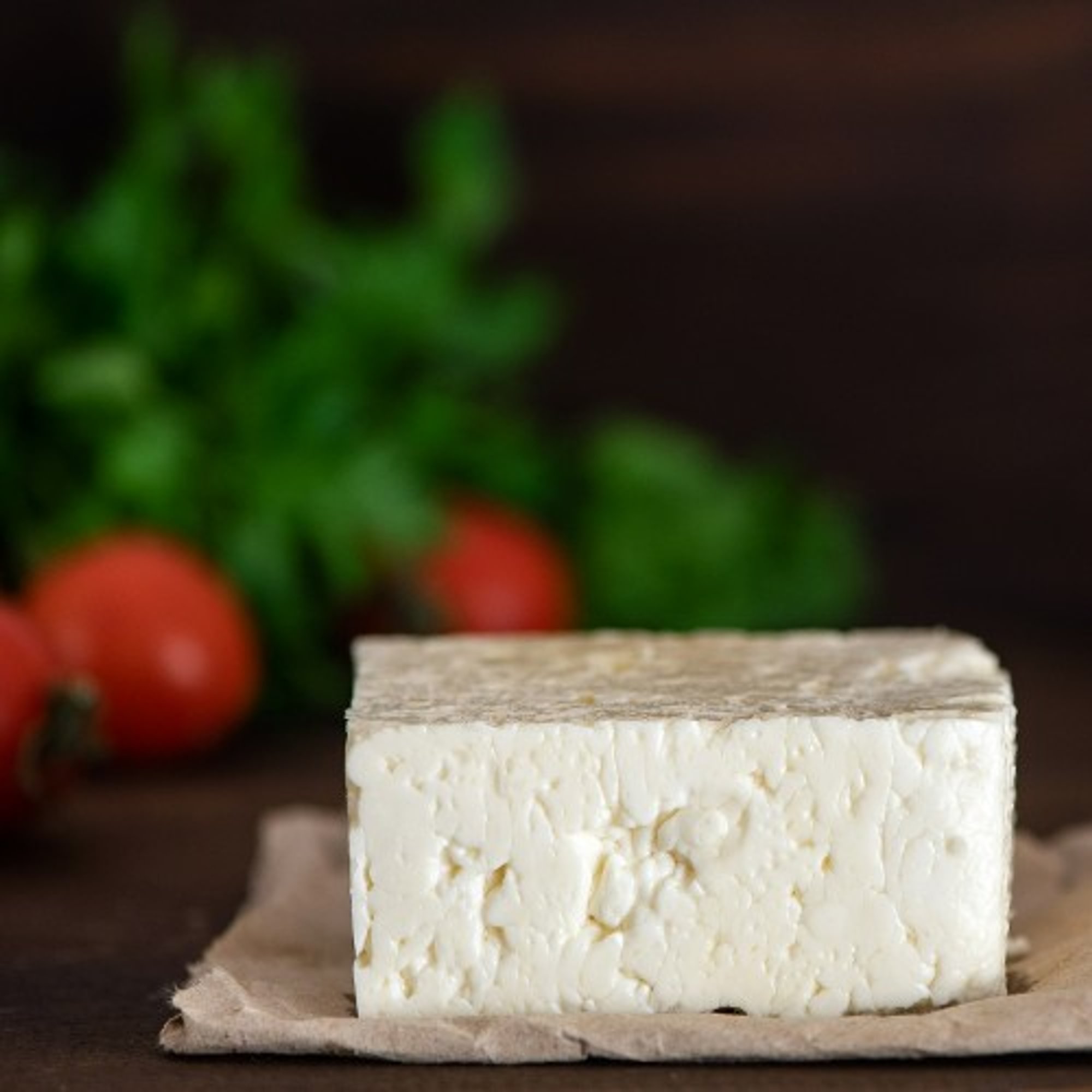 S- Queso Fresco