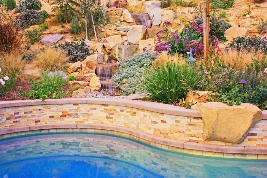 Retaining Wall