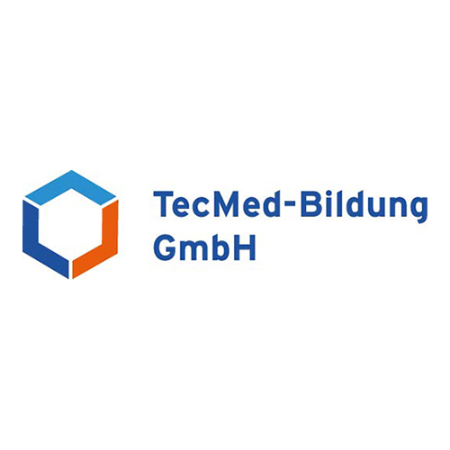 Logo von TecMed-Bildung GmbH