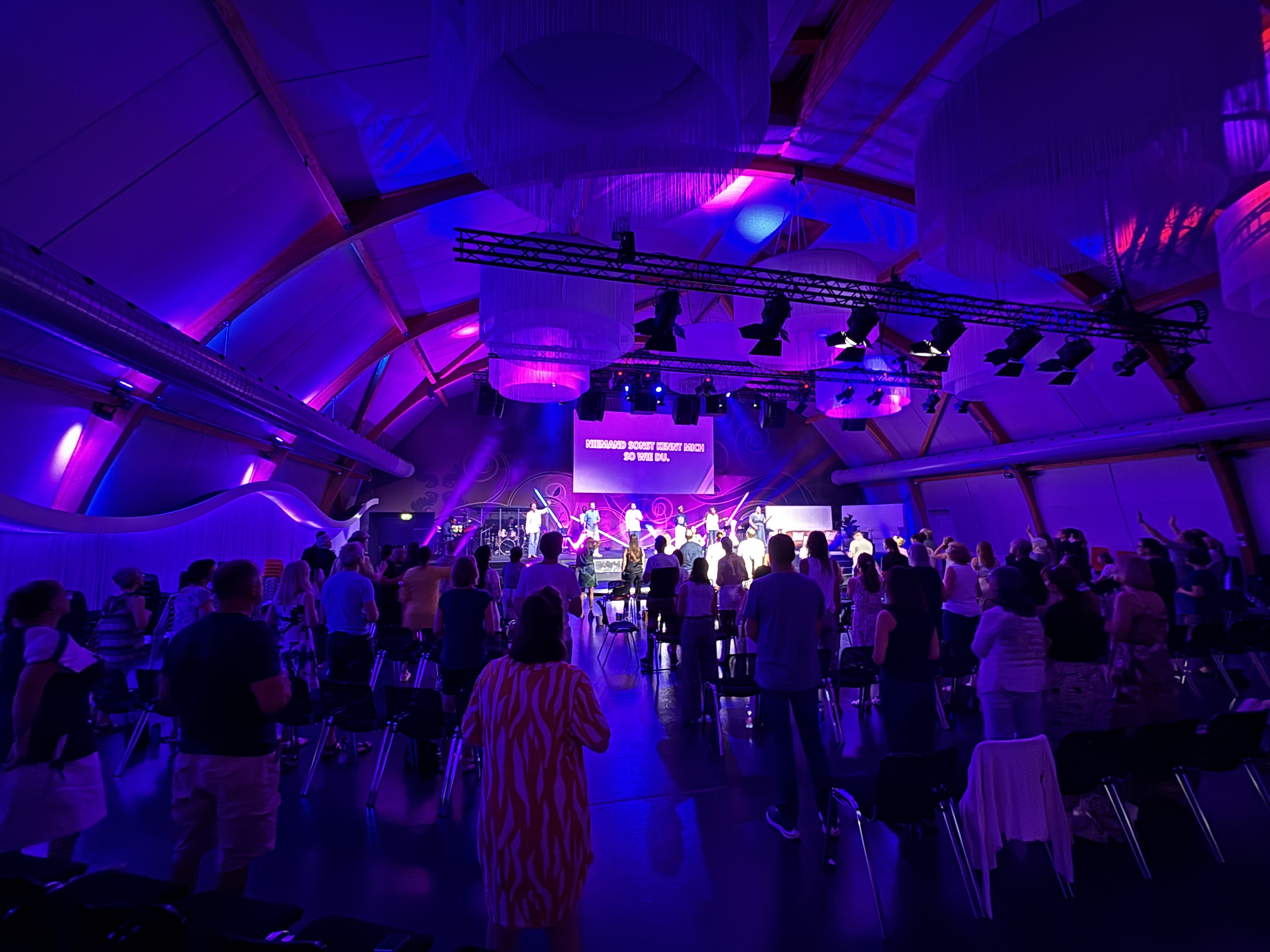 SoundRig AG – Technik, die Ihr Event zum Strahlen bringt