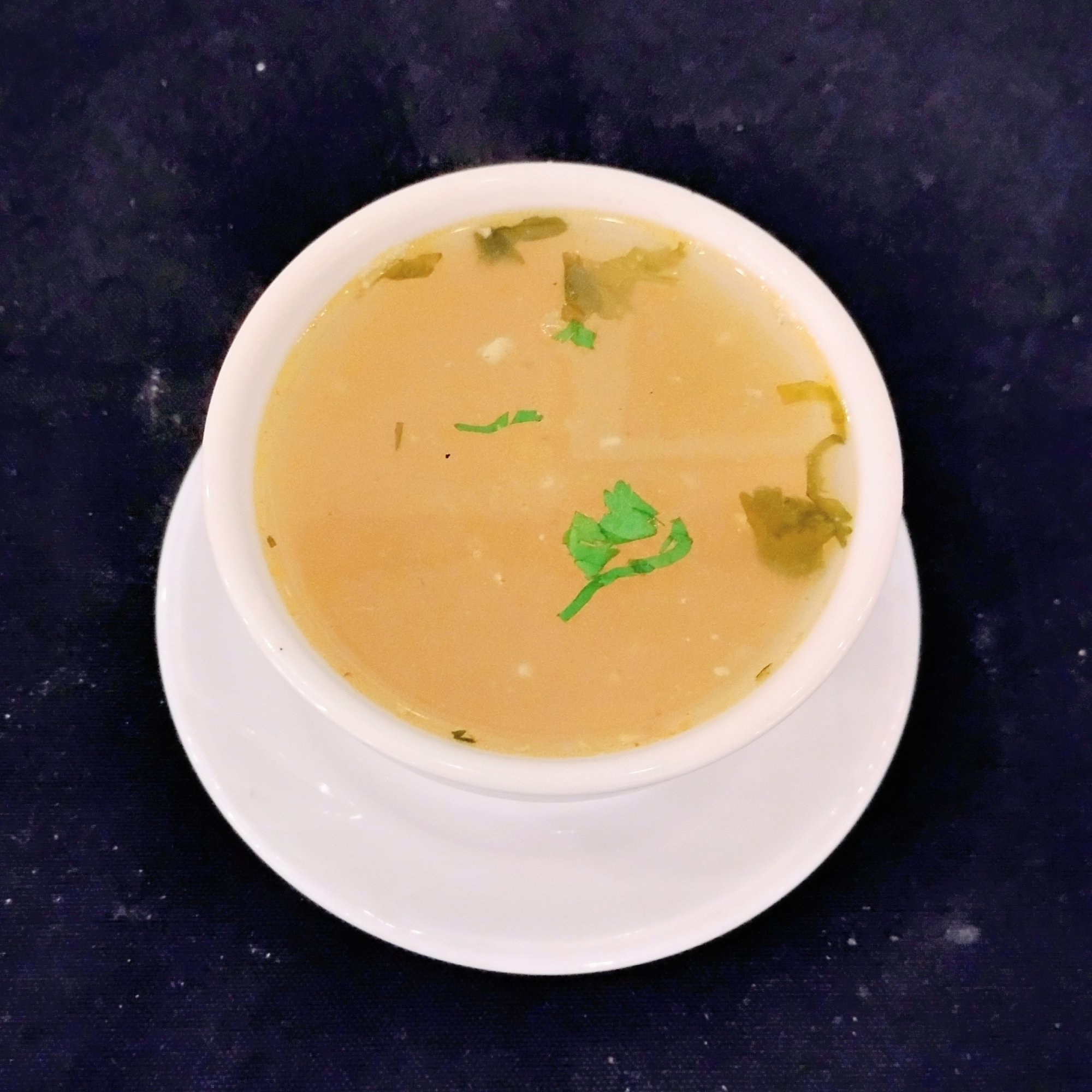 Chicken Soup