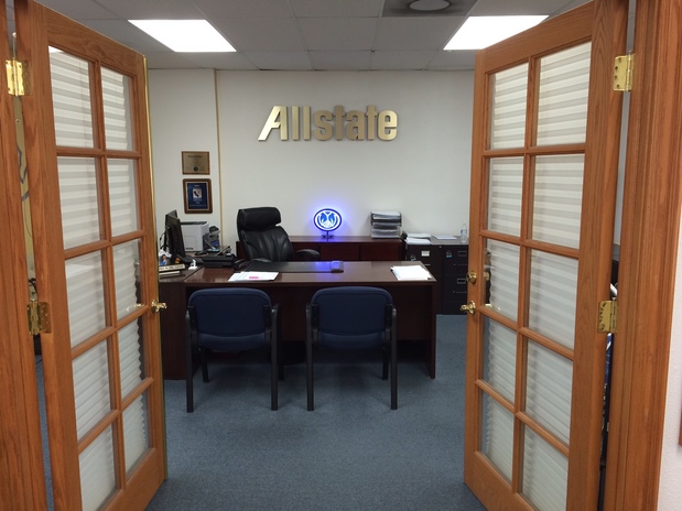 Images Jeffrey Ng: Allstate Insurance