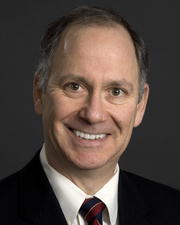 Bruce E. Hirsch, MD, AAHIVS, MDDO Image