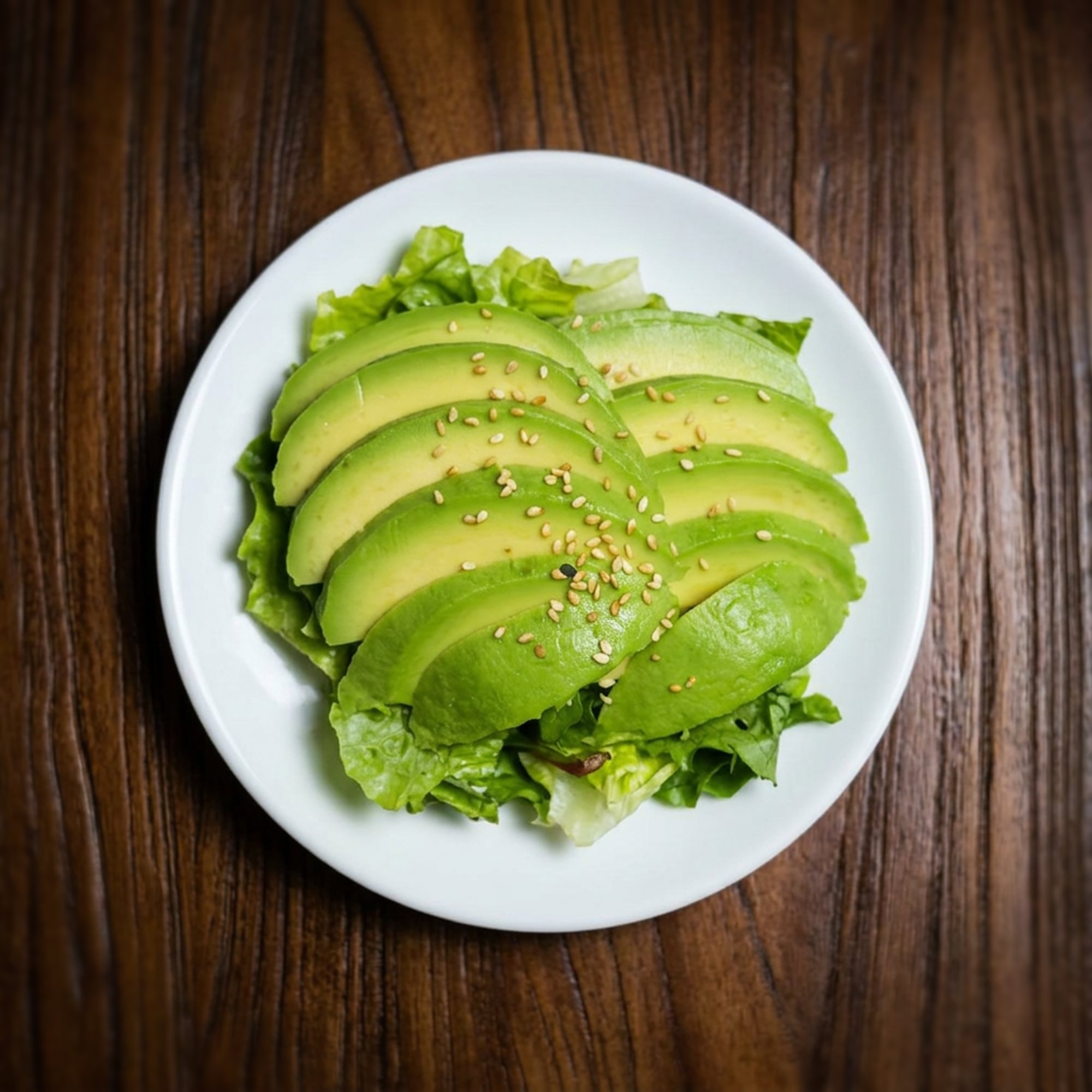 Avocado Salad