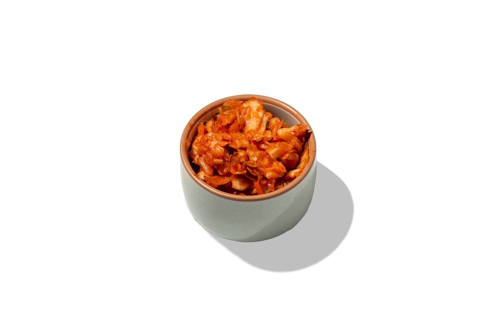 Fermented Kimchi