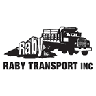 Raby Transport Inc Saint-Joseph-du-Lac