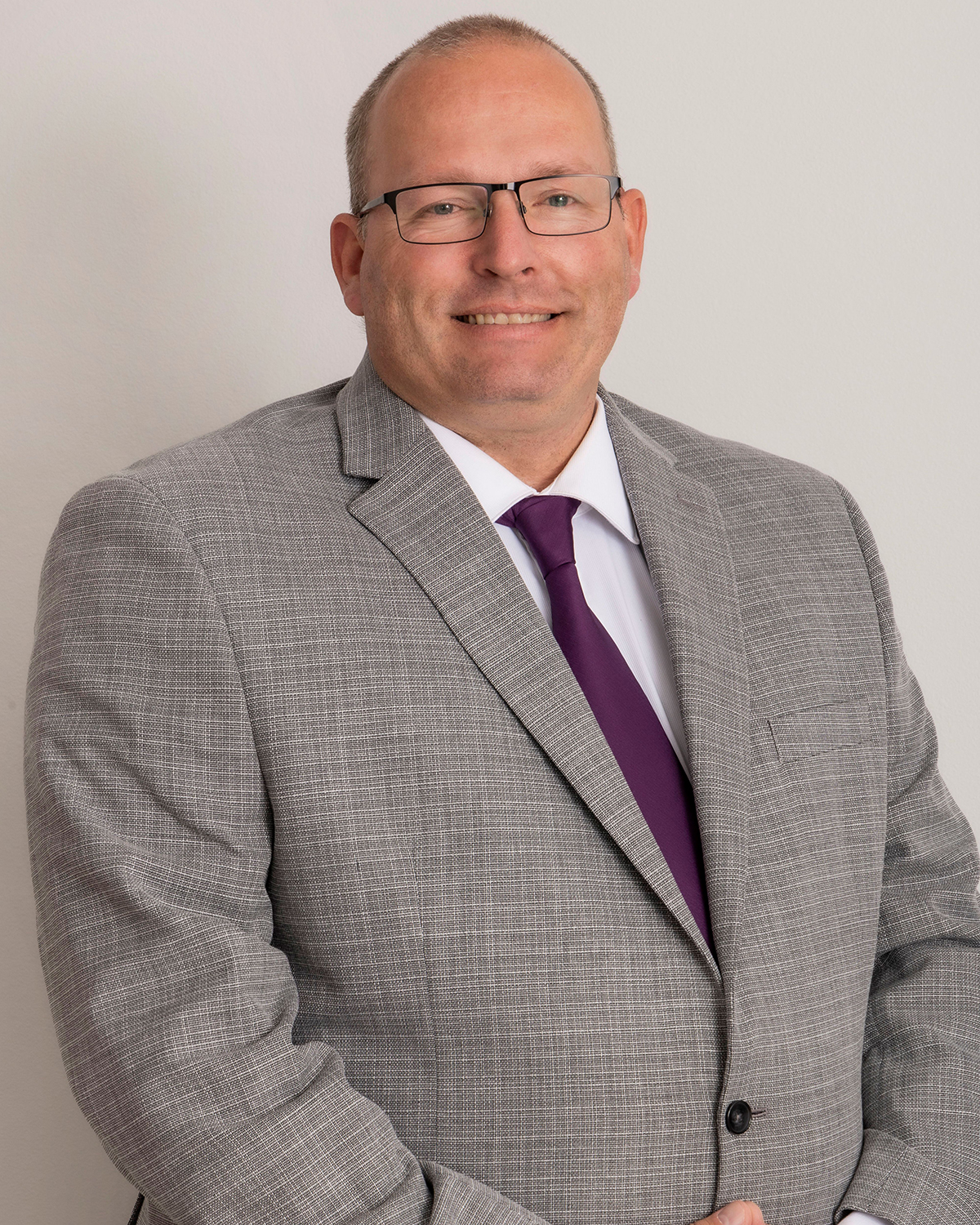 Ken Tague - Thrivent