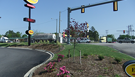 Avery Landscape & Irrigation Photo