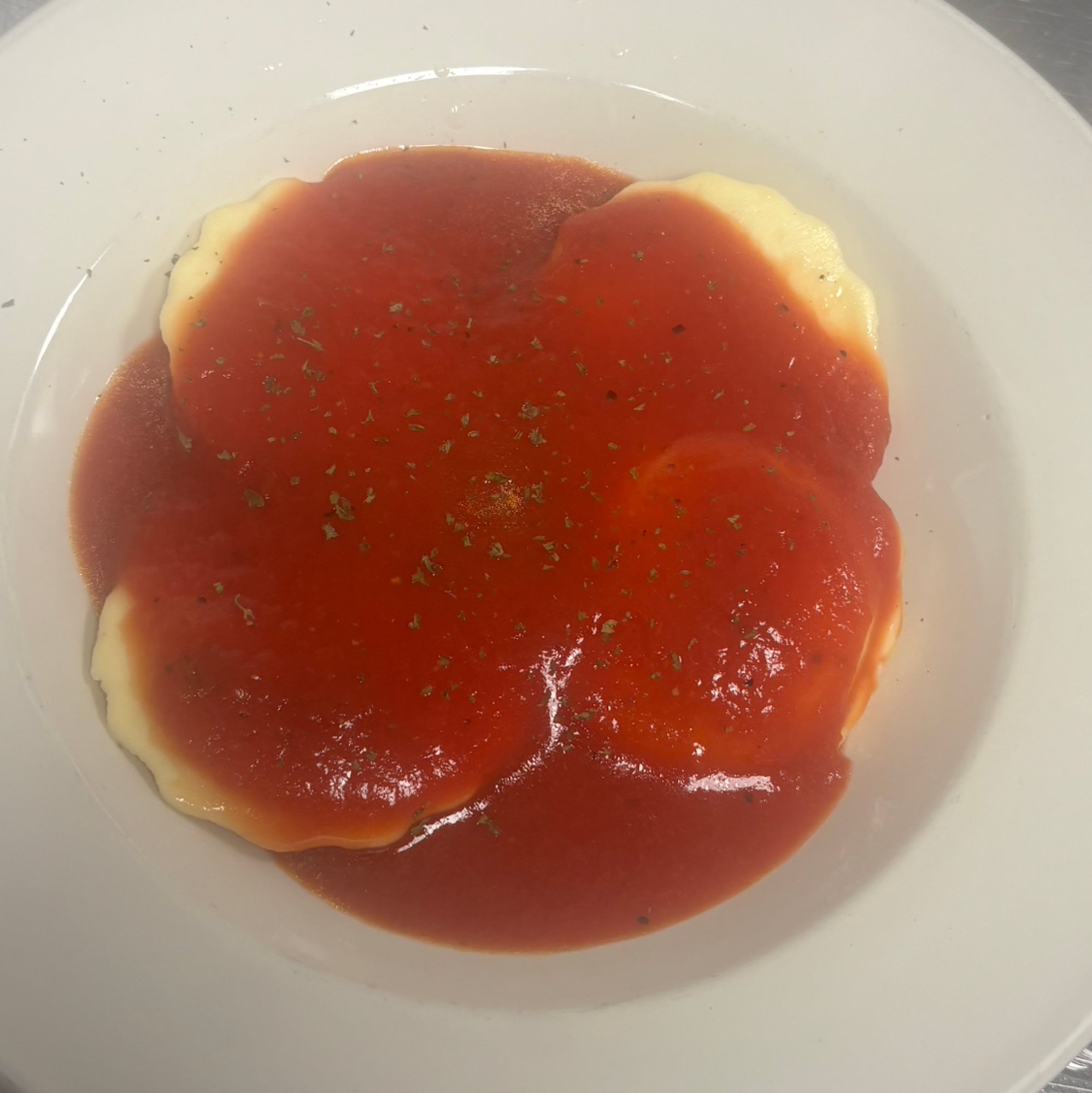 Kids' Ravioli