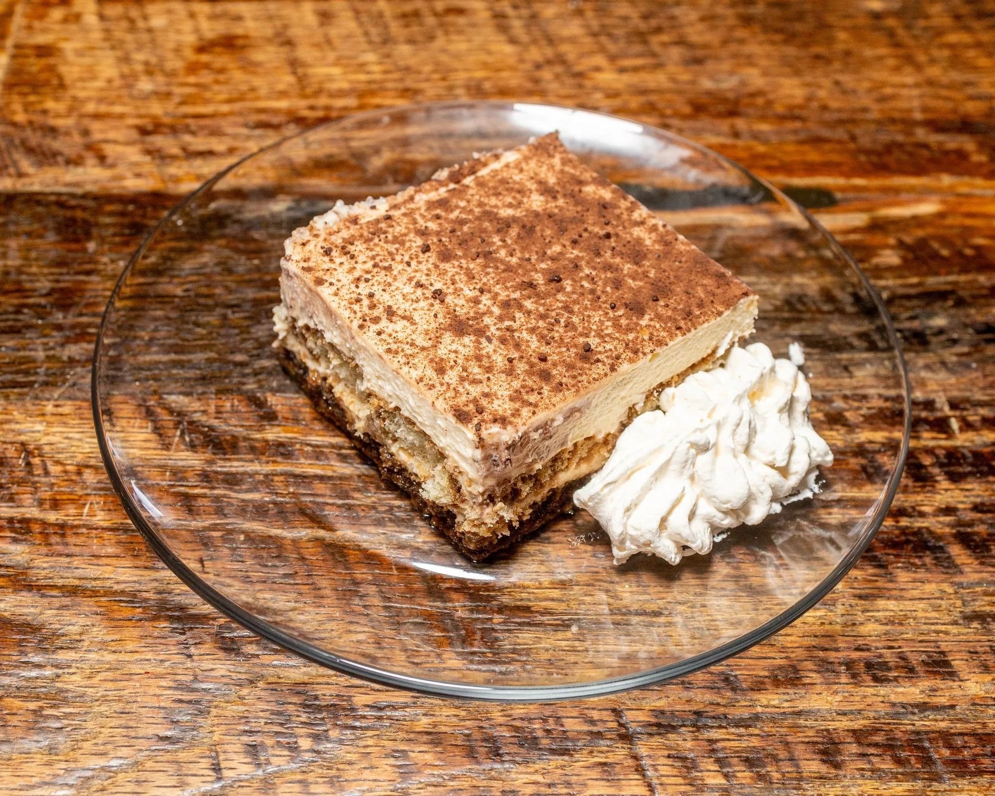 Tiramisu