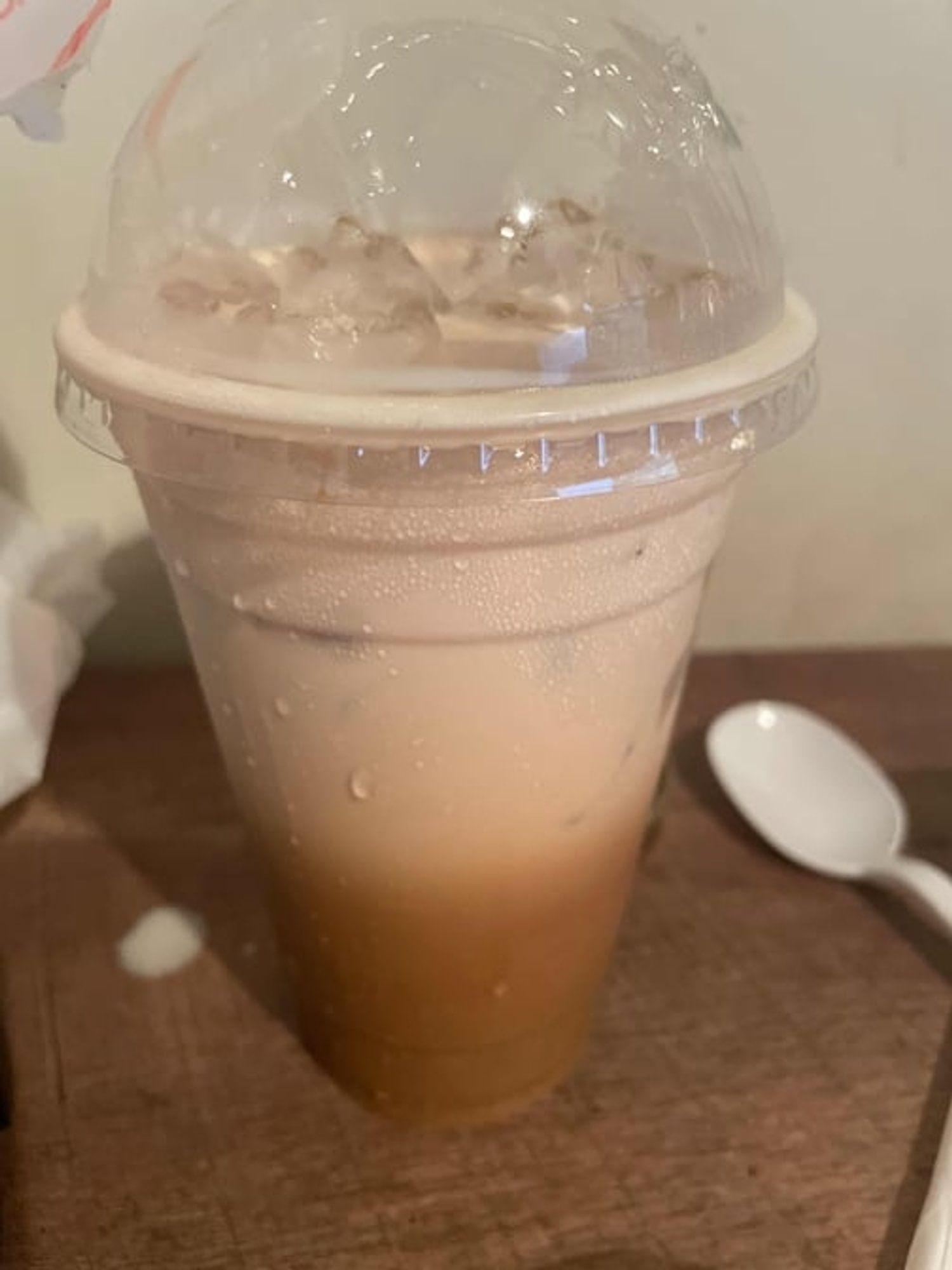 Vietnamese Coffee