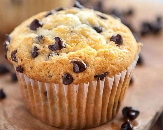 Muffins
