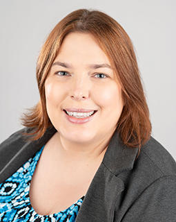 Juliana Van De Krol, ARNP Image