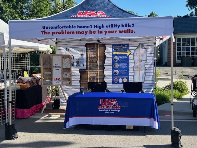 USA Insulation of Central Kentucky Image