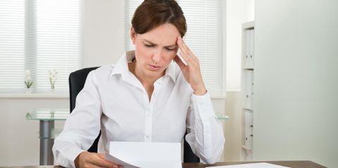 3 Situations When Filing for Bankruptcy May Be Advisable