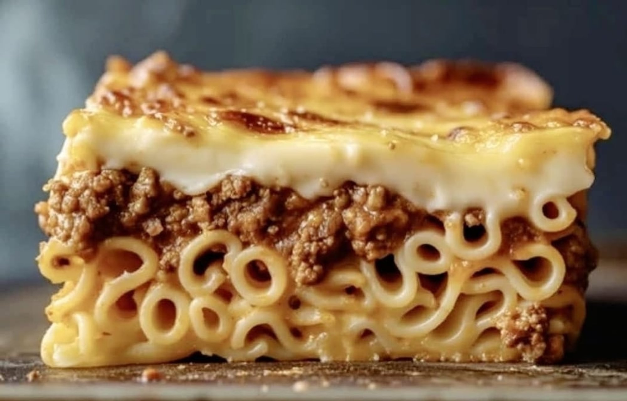 Pastitsio Night